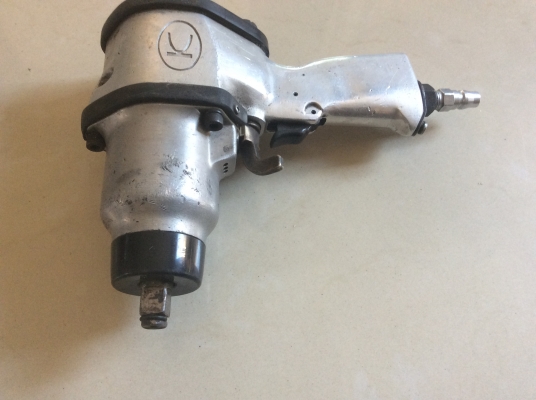 บล็อกลม kuken Japan