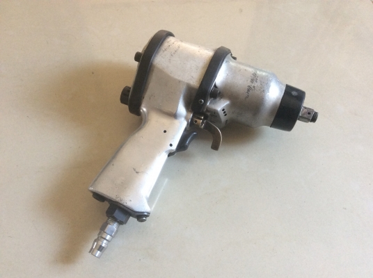 บล็อกลม kuken Japan