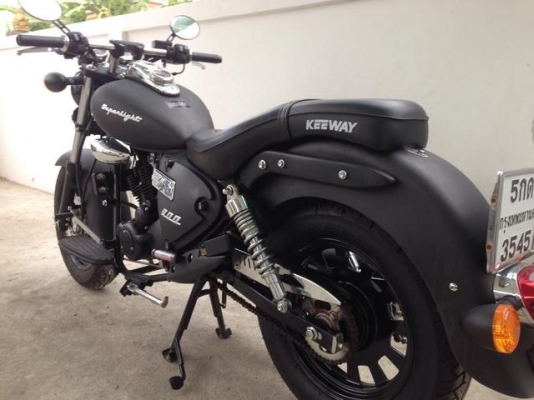 Superlight 200cc ปี2016 รถ4เดือนสวย ใหม่วิ่งน้อย เดิมทุกชิ้นใหม่ทั้งคัน