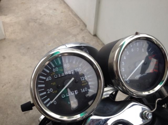 Superlight 200cc ปี2016 รถ4เดือนสวย ใหม่วิ่งน้อย เดิมทุกชิ้นใหม่ทั้งคัน