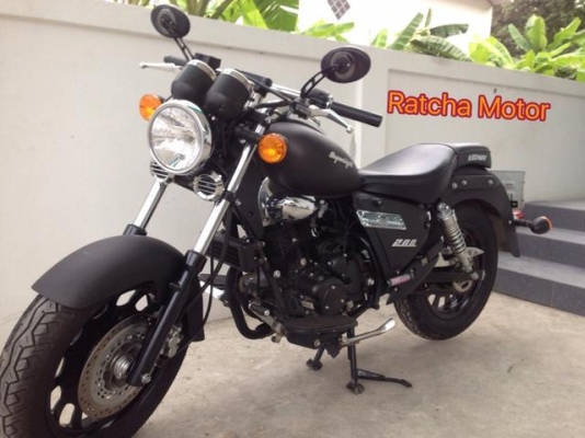 Superlight 200cc ปี2016 รถ4เดือนสวย ใหม่วิ่งน้อย เดิมทุกชิ้นใหม่ทั้งคัน