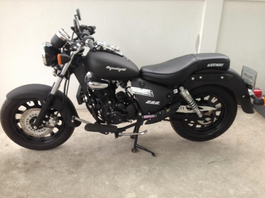 Superlight 200cc ปี2016 รถ4เดือนสวย ใหม่วิ่งน้อย เดิมทุกชิ้นใหม่ทั้งคัน