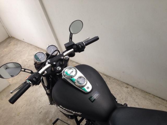 Superlight 200cc ปี2016 รถ4เดือนสวย ใหม่วิ่งน้อย เดิมทุกชิ้นใหม่ทั้งคัน