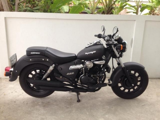 Superlight 200cc ปี2016 รถ4เดือนสวย ใหม่วิ่งน้อย เดิมทุกชิ้นใหม่ทั้งคัน