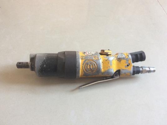 บล็อกลม URYU บล็อกลม URYU