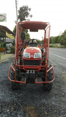 ขายรถไถคูโบต้า