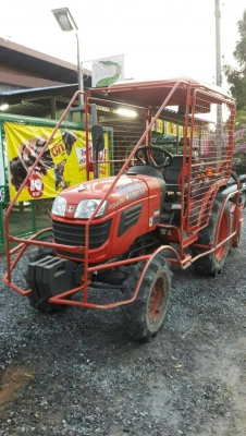 ขายรถไถคูโบต้า
