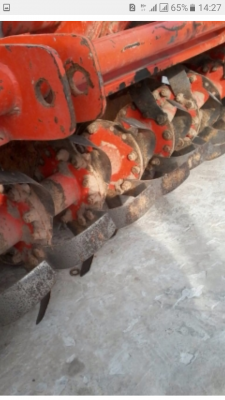 ขายโรตารี่   สภาพดีพร้อมใช้งาน