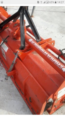 ขายโรตารี่   สภาพดีพร้อมใช้งาน