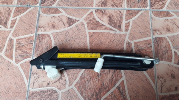 แม่แรงยกรถ BMW 1000KG