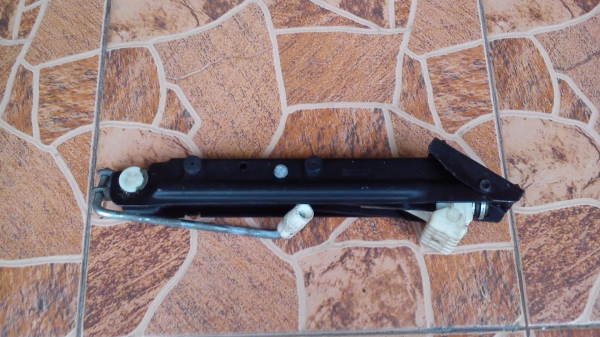 แม่แรงยกรถ BMW 1000KG