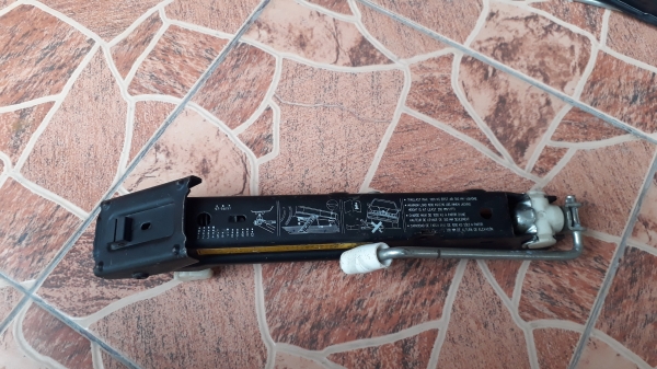 แม่แรงยกรถ BMW 1000KG