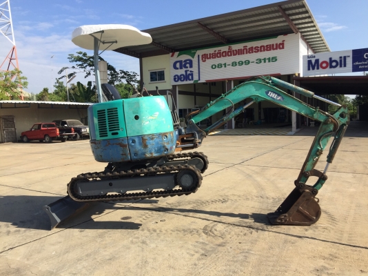 ขายแบคโฮ IHI 20nx