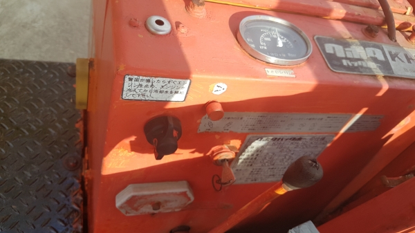 ขายด่วนรถแบคโฮKUBOTAคูโบต้าKH27ตัวหนีบหลือบุ่งกี๋เทียบเท่าPC30เครื่องดีปั่มแรงรถนอกเพิ่งนำเข้ามาใหม่ยังไม่เคยใช้งานในเมืองไทยเลย