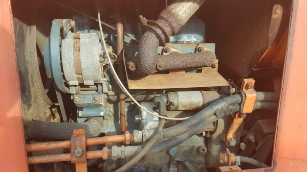 ขายด่วนรถแบคโฮKUBOTAคูโบต้าKH27ตัวหนีบหลือบุ่งกี๋เทียบเท่าPC30เครื่องดีปั่มแรงรถนอกเพิ่งนำเข้ามาใหม่ยังไม่เคยใช้งานในเมืองไทยเลย