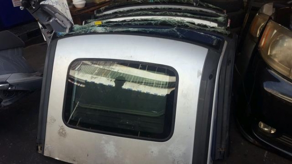 ทรัพย์สำราญบอดี้คาร์ นำเข้าเครื่องยนตร์ บอดี้แท้อะไหล่แต่ง จากญี่ปุ่น สินค้าคุณภาพ