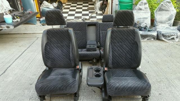 ทรัพย์สำราญบอดี้คาร์ นำเข้าเครื่องยนตร์ บอดี้แท้อะไหล่แต่ง จากญี่ปุ่น สินค้าคุณภาพ