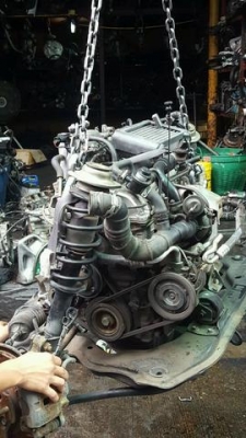 ทรัพย์สำราญบอดี้คาร์ นำเข้าเครื่องยนตร์ บอดี้แท้อะไหล่แต่ง จากญี่ปุ่น สินค้าคุณภาพ