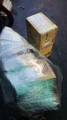 ทรัพย์สำราญบอดี้คาร์ นำเข้าเครื่องยนตร์ บอดี้แท้อะไหล่แต่ง จากญี่ปุ่น สินค้าคุณภาพ