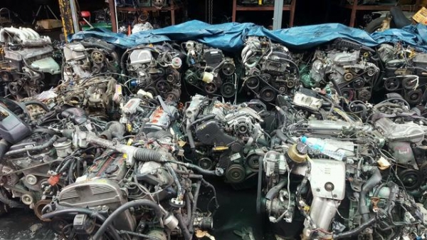 ทรัพย์สำราญบอดี้คาร์ นำเข้าเครื่องยนตร์ บอดี้แท้อะไหล่แต่ง จากญี่ปุ่น สินค้าคุณภาพ