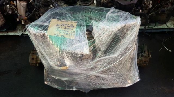 ทรัพย์สำราญบอดี้คาร์ นำเข้าเครื่องยนตร์ บอดี้แท้อะไหล่แต่ง จากญี่ปุ่น สินค้าคุณภาพ