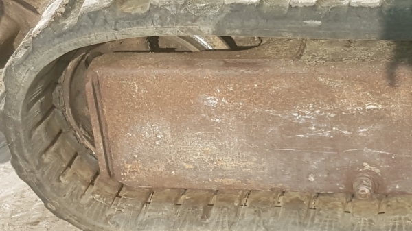 ขายด่วนรถแบคโฮมิสซูMX35เทียบเท่าPC35คอลโทลสั่นเครื่อง4สูบดีปั่มแรงรถนอกเพิ่งนำเข้ามาใหม่ยังไม่เคยใช้งานในเมืองไทยเลย