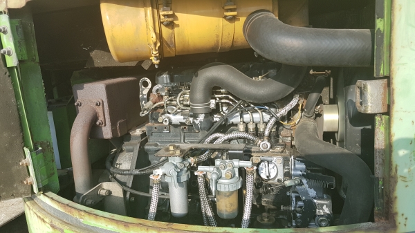 ขายด่วนรถแบคโฮมิสซูMX35เทียบเท่าPC35คอลโทลสั่นเครื่อง4สูบดีปั่มแรงรถนอกเพิ่งนำเข้ามาใหม่ยังไม่เคยใช้งานในเมืองไทยเลย