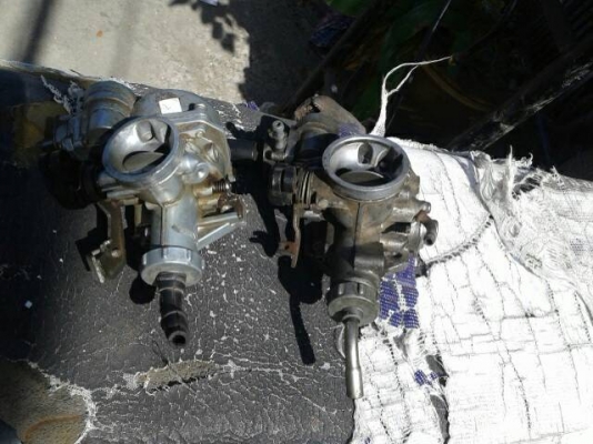 คาบูwave 100ขายแล้วและ 125