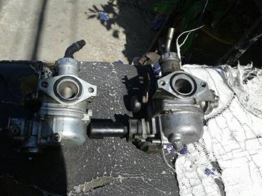 คาบูwave 100ขายแล้วและ 125