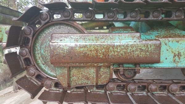 ขายด่วนรถแบคโฮKUBOTAคูโบต้าKH60เทียบเท่าPC35หัวเก๋งเครื่องดีปั่มแรงรถนอกเพิ่งนำเข้ามาใหม่ยังไม่เคยใช้งานในเมืองไทยเลย