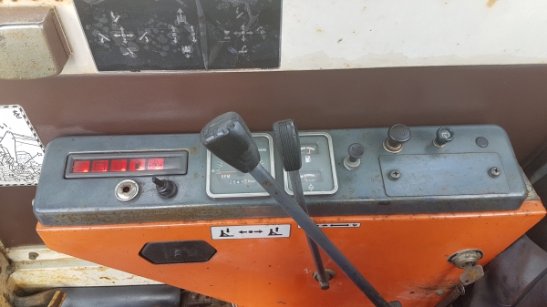 ขายด่วนรถแบคโฮKUBOTAคูโบต้าKH60เทียบเท่าPC35หัวเก๋งเครื่องดีปั่มแรงรถนอกเพิ่งนำเข้ามาใหม่ยังไม่เคยใช้งานในเมืองไทยเลย