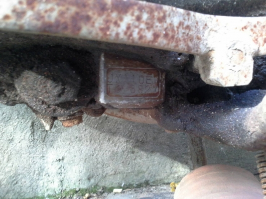 ขายรถมอเตอร์ไซค์ Honda JX 110 cc ขายรถมอเตอร์ไซค์ Honda JX 110 cc