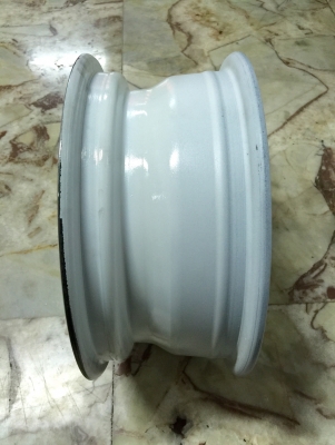 ขายล้อแม็กซ์ JRD 13" 4 รู 110 กว้าง 5.5" ET38 ญี่ปุ่นแท้ ขายล้อแม็กซ์ JRD 13" 4 รู 110 กว้าง 5.5" ET38 ญี่ปุ่นแท้