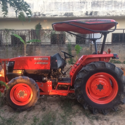 มัดจำแล้วครับ รถดีๆถูกๆ L4508DI เครื่องดีมากๆครับไม่เคยแกะ สวยๆถูกๆครับแถมดันดินหน้าผานหลัง มัดจำแล้วครับ รถดีๆถูกๆ L4508DI เครื่องดีมากๆครับไม่เคยแกะ สวยๆถูกๆครับแถมดันดินหน้าผานหลัง