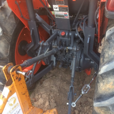 มัดจำแล้วครับ รถดีๆถูกๆ L4508DI เครื่องดีมากๆครับไม่เคยแกะ สวยๆถูกๆครับแถมดันดินหน้าผานหลัง มัดจำแล้วครับ รถดีๆถูกๆ L4508DI เครื่องดีมากๆครับไม่เคยแกะ สวยๆถูกๆครับแถมดันดินหน้าผานหลัง