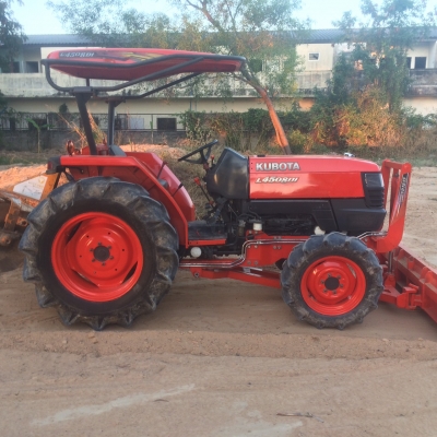 มัดจำแล้วครับ รถดีๆถูกๆ L4508DI เครื่องดีมากๆครับไม่เคยแกะ สวยๆถูกๆครับแถมดันดินหน้าผานหลัง มัดจำแล้วครับ รถดีๆถูกๆ L4508DI เครื่องดีมากๆครับไม่เคยแกะ สวยๆถูกๆครับแถมดันดินหน้าผานหลัง