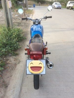 โปรโมชั่นปีใหม่ขายJX110 เครื่องฟิตใหม่ทะเบียนเต็มโอน โปรโมชั่นปีใหม่ขายJX110 เครื่องฟิตใหม่ทะเบียนเต็มโอน