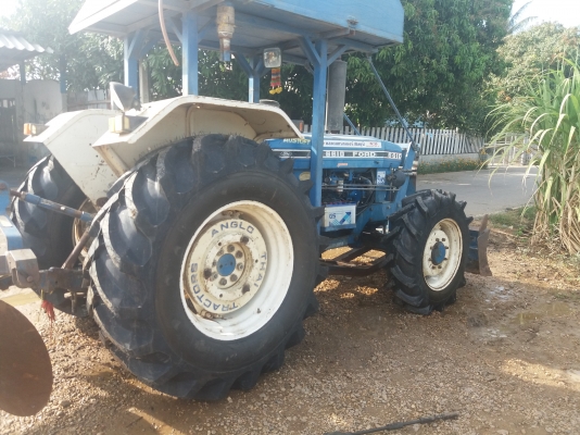 ขาย6610(4&times;4)คานหน้าคาลาโล้เกีย8&times;4ทะเบียนครบ