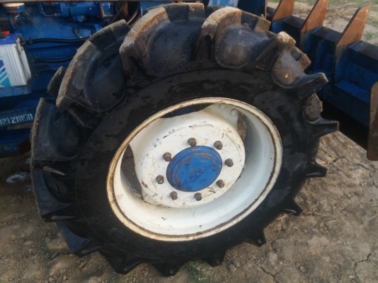 ขาย6610(4&times;4)คานหน้าคาลาโล้เกีย8&times;4ทะเบียนครบ