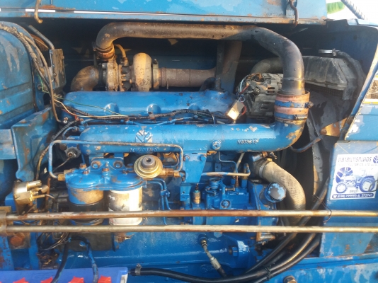 ขาย6610(4&times;4)คานหน้าคาลาโล้เกีย8&times;4ทะเบียนครบ