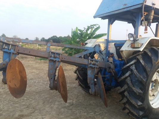 ขาย6610(4&times;4)คานหน้าคาลาโล้เกีย8&times;4ทะเบียนครบ