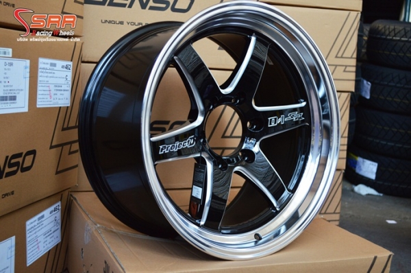 LENSO D1-SR ขอบ18 สเปกกระบะหรือSUV ราคาพิเศษ LENSO D1-SR ขอบ18 สเปกกระบะหรือSUV ราคาพิเศษ