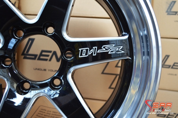 LENSO D1-SR ขอบ18 สเปกกระบะหรือSUV ราคาพิเศษ LENSO D1-SR ขอบ18 สเปกกระบะหรือSUV ราคาพิเศษ