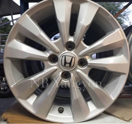 ล้อ Honda City ขอบ15