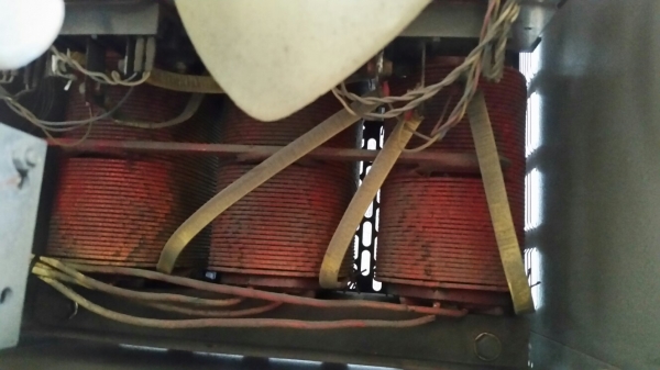 มาแล้วครับตู้เชื่อมDC