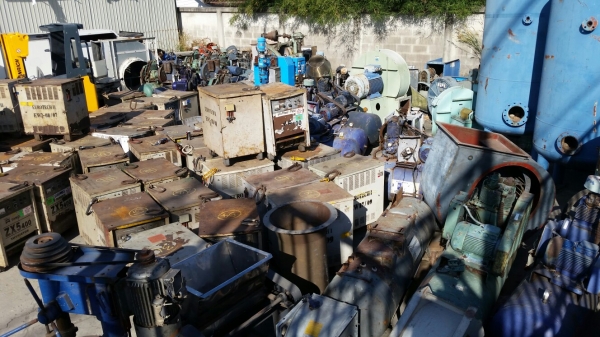 มาแล้วครับตู้เชื่อมDC