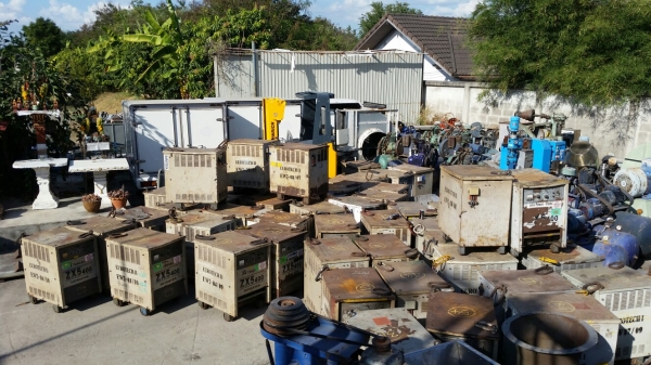 มาแล้วครับตู้เชื่อมDC