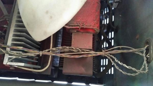 มาแล้วครับตู้เชื่อมDC