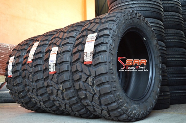 COOPER STT PRO 305/55R20 เส้นล12,800 บาท COOPER STT PRO 305/55R20 เส้นล12,800 บาท