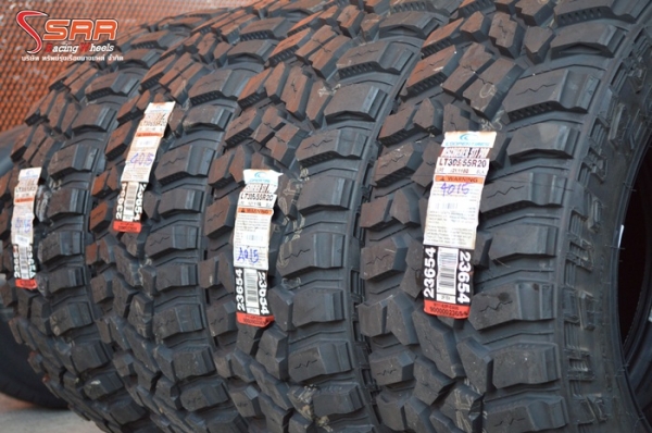 COOPER STT PRO 305/55R20 เส้นล12,800 บาท COOPER STT PRO 305/55R20 เส้นล12,800 บาท